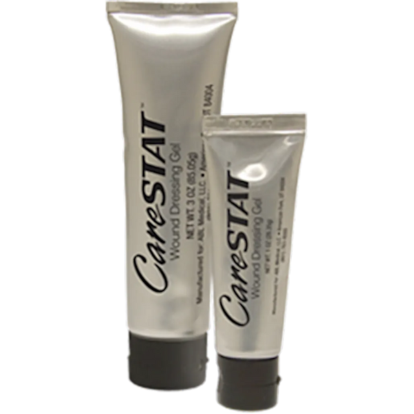 CareStat Wound Dressing Gel American Biotech Labs