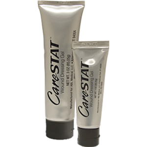 CareStat Wound Dressing Gel American Biotech Labs