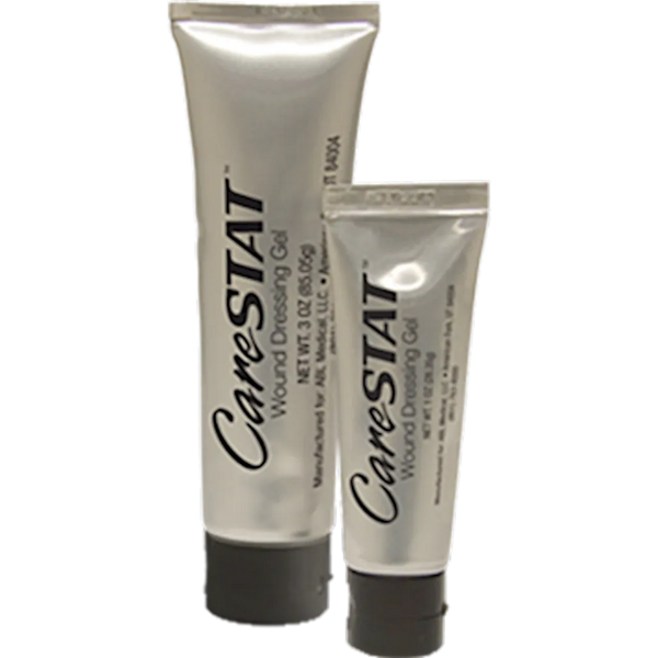 CareStat Wound Dressing Gel American Biotech Labs
