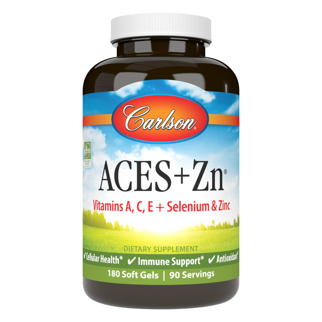 Carlson-Labs-ACES + Zn