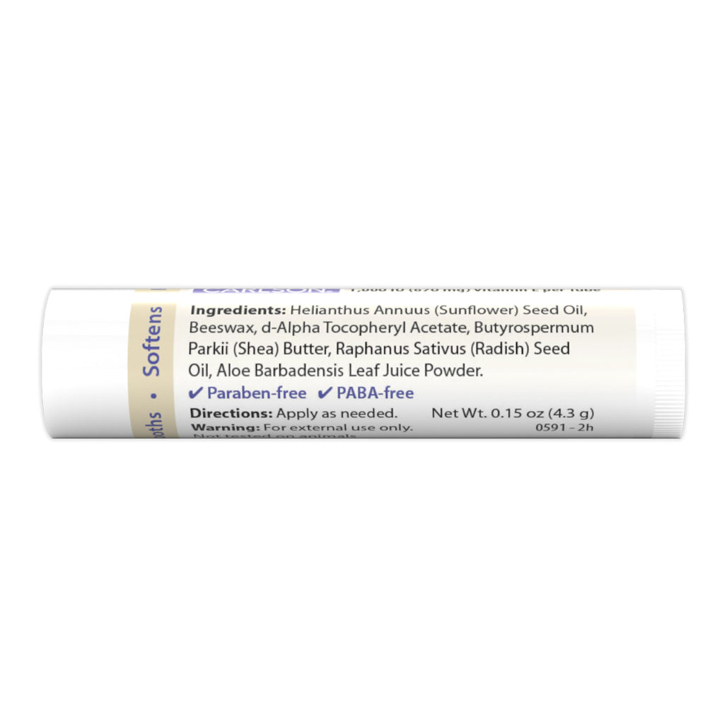 E-Gem Lip Care Carlson Labs