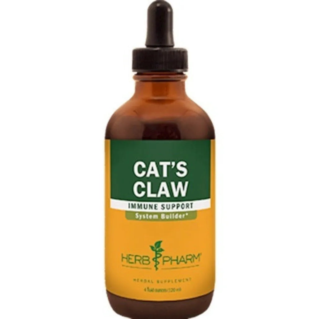 Cat-s Claw Herb Pharm