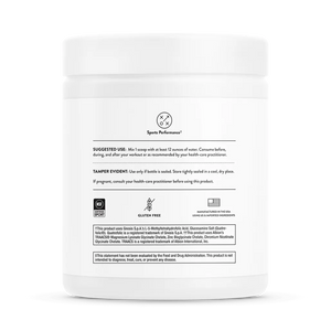 Buy Thorne Catalyte Lemon Lime 11.01 oz