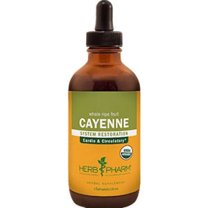 Cayenne Herb Pharm