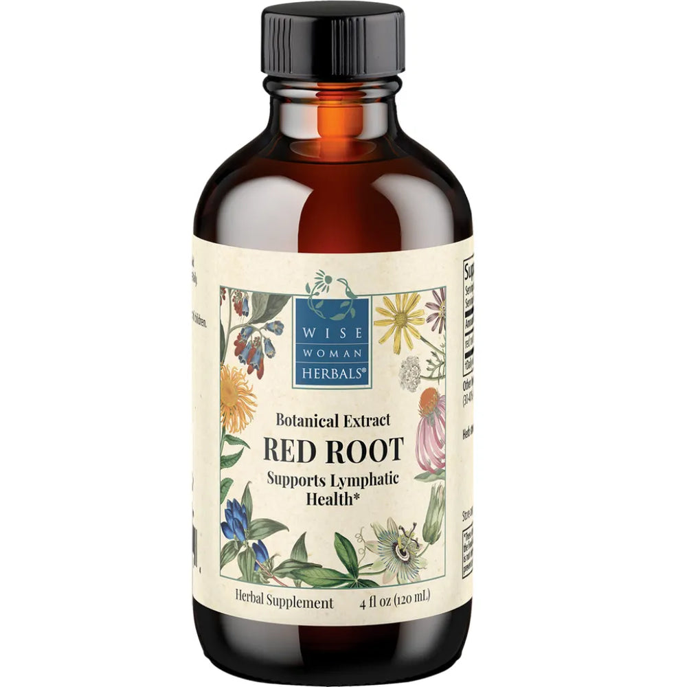 Ceanothus/red root Wise Woman Herbals