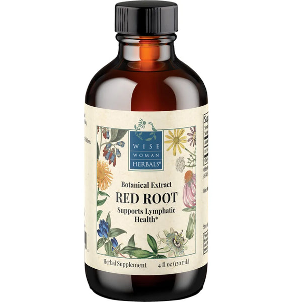 Ceanothus/red root Wise Woman Herbals