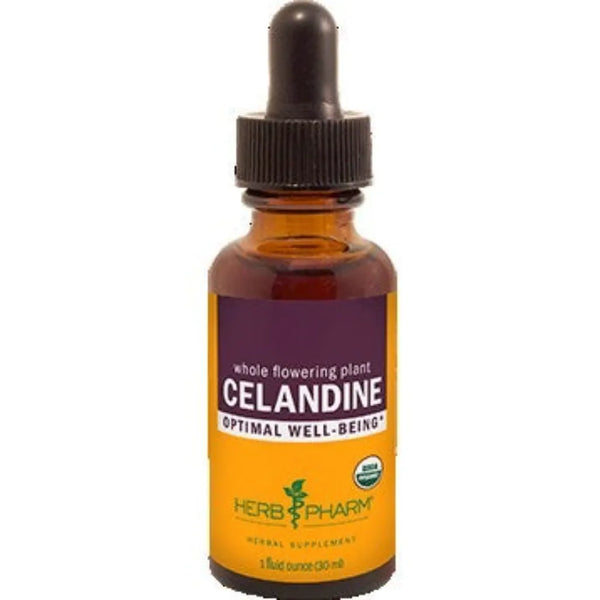 Celandine Herb Pharm