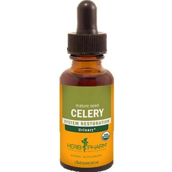 Celery Herb Pharm