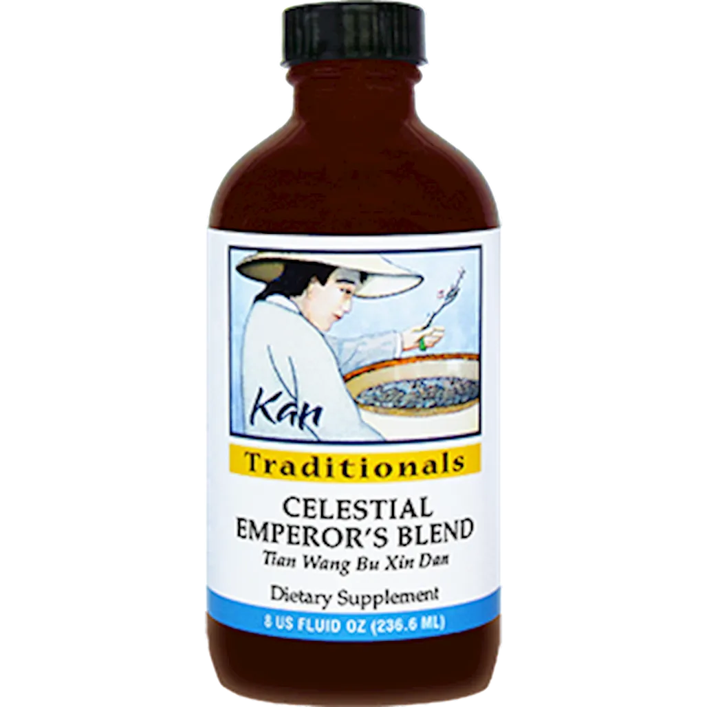 Celestial Emperor's Blend 2 oz Kan Herbs Traditionals