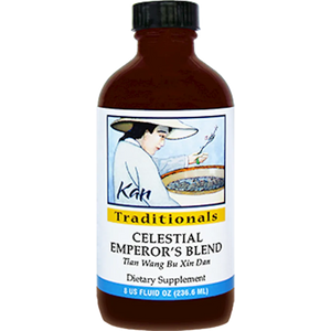 Celestial Emperor's Blend 2 oz Kan Herbs Traditionals