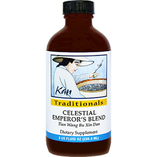 Celestial Emperor's Blend 2 oz Kan Herbs Traditionals