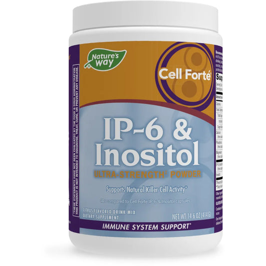 Cell-Forte-wIP-6&Inositol-powder-14.6-oz-natures-way