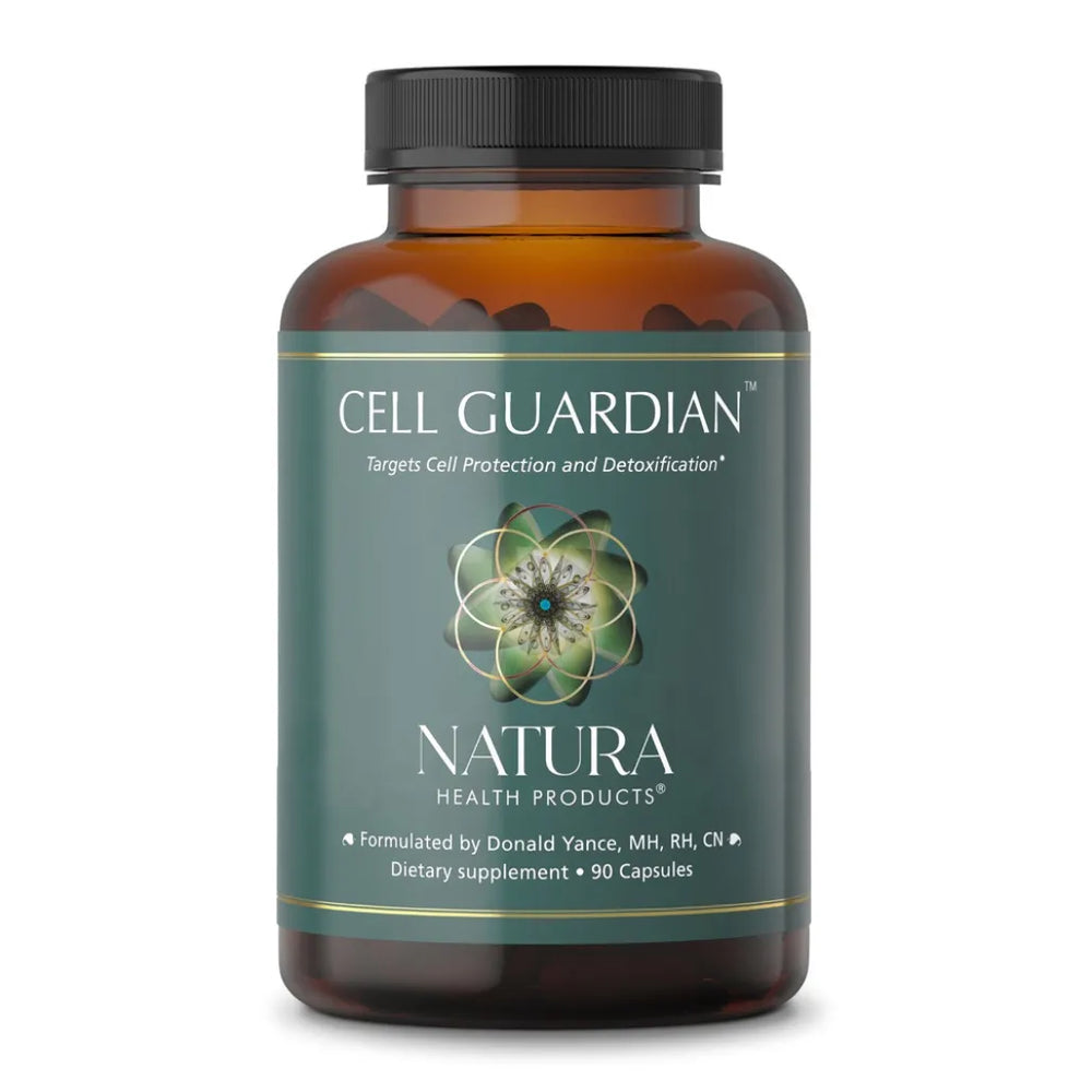 Cell Guardian Natura Health Products