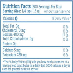 Celtic Sea Salt® Pink Potassium Sea Salt Celtic Sea Salt