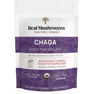 Chaga Extract Powder