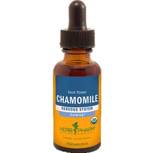 Chamomile Herb Pharm
