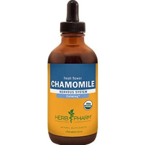 Chamomile Herb Pharm