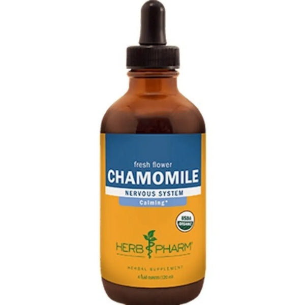 Chamomile Herb Pharm