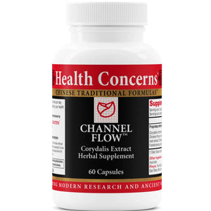 Channel Flow Health Concerns