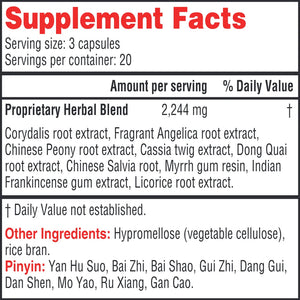 Channel Flow Health Concerns