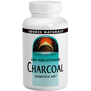 Charcoal Source Naturals