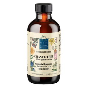 Chaste Tree (Vitex agnus-castus)