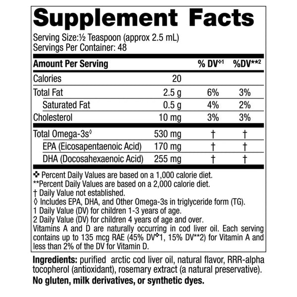 Children's DHA, Formerly DHA Jr (Strawberry) by Nordic Naturals