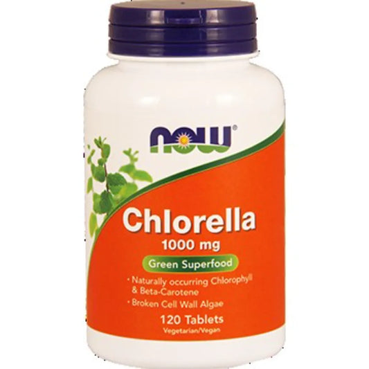 Chlorella 1000 mg