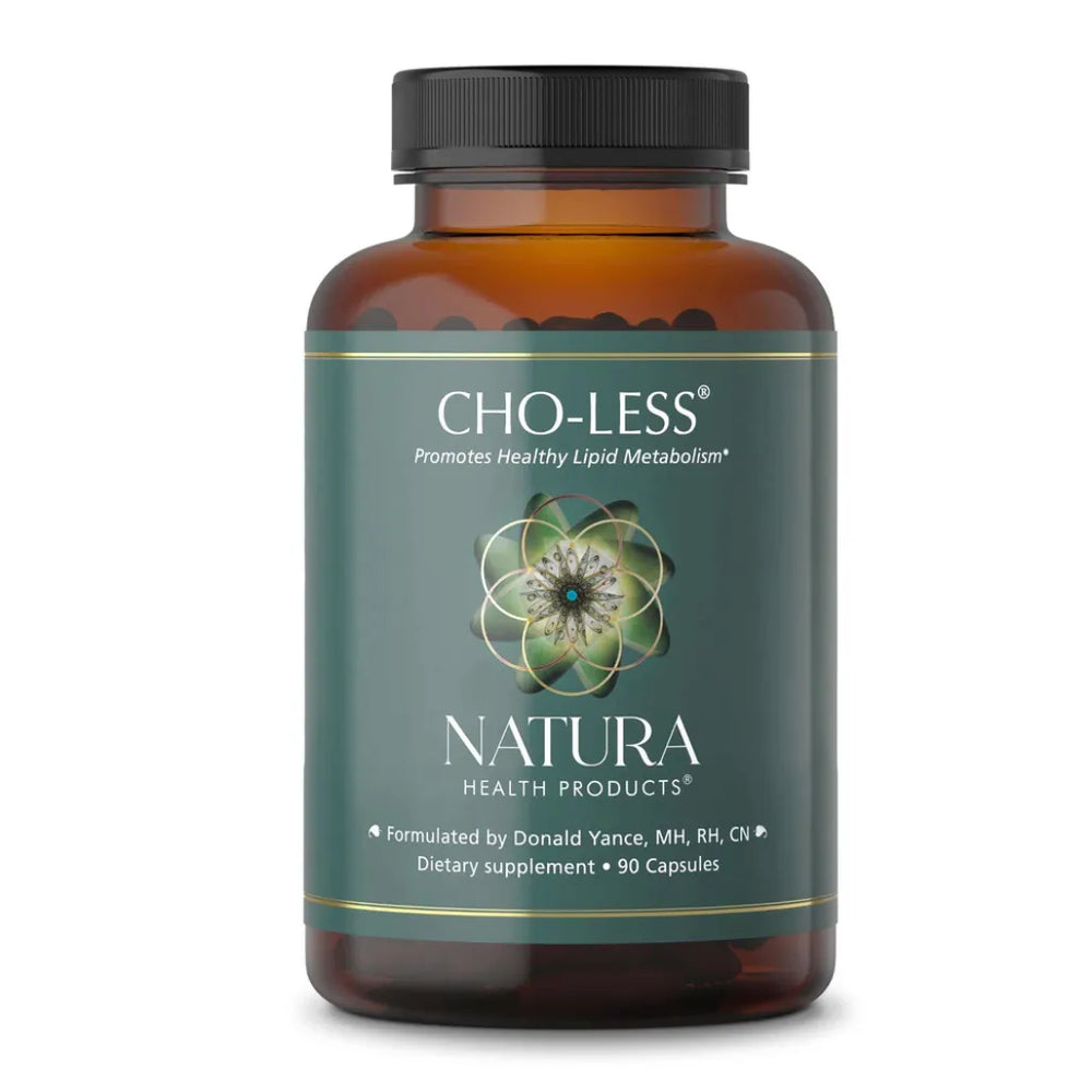 Cho-Less Natura Health Products