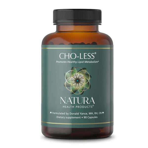 Cho-Less Natura Health Products