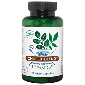 CholestBlend