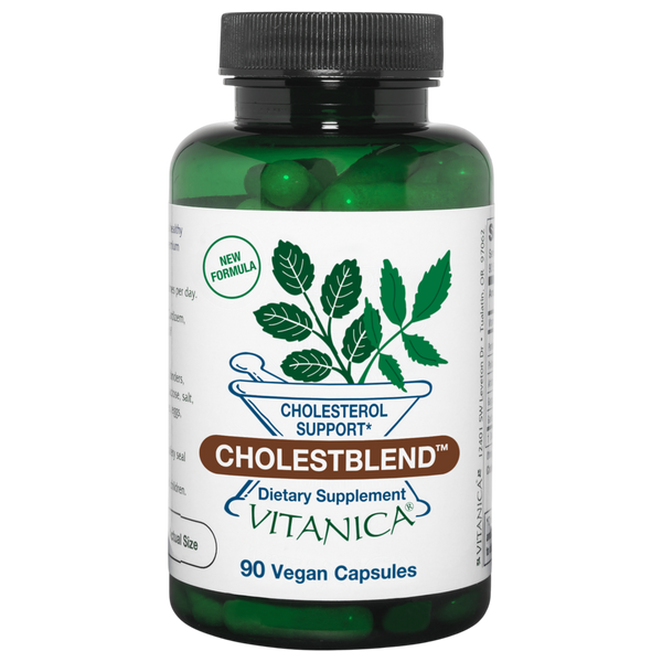 CholestBlend