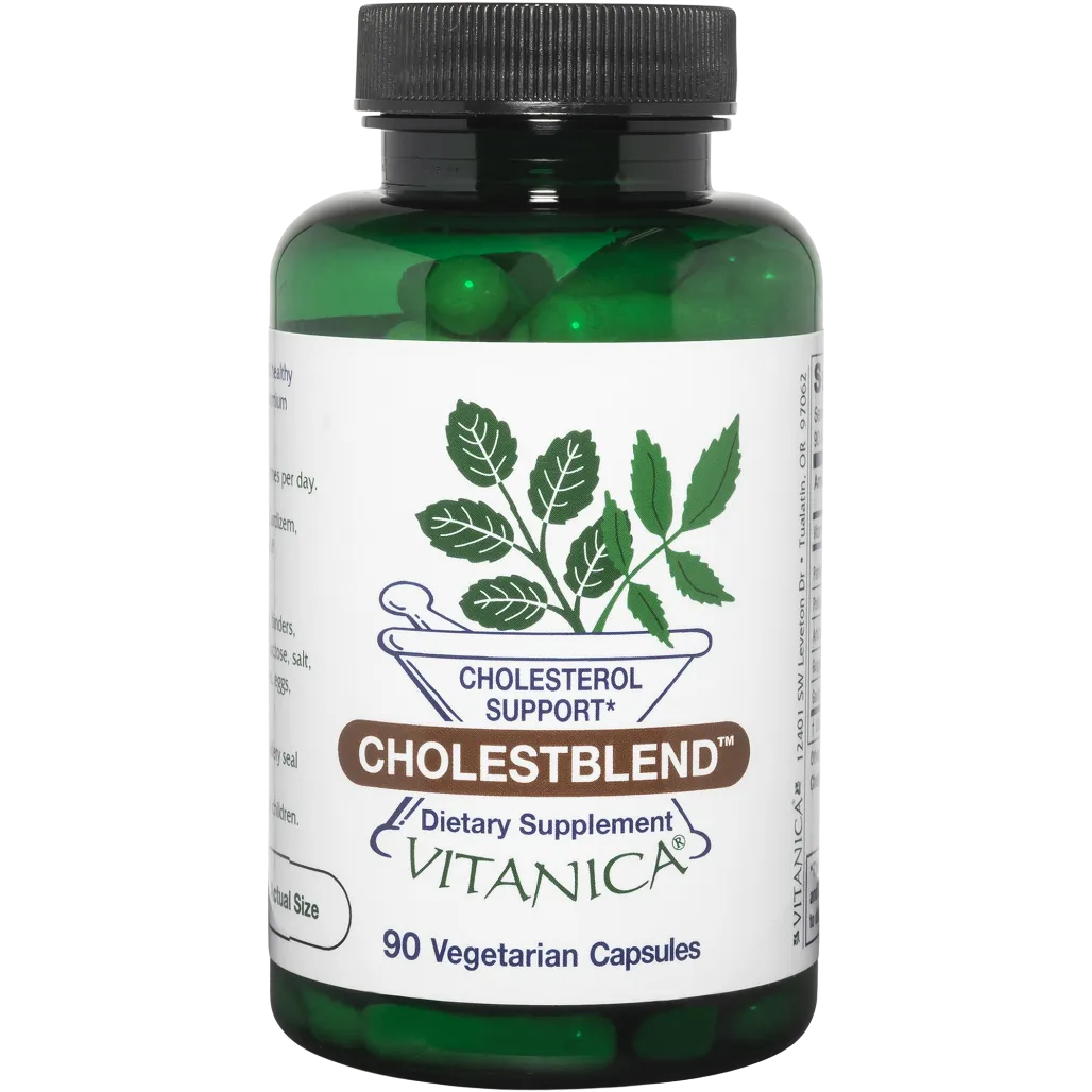 Cholest Blend Vitanica