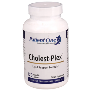 Cholest-Plex by Patient One