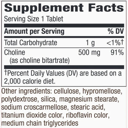 Choline