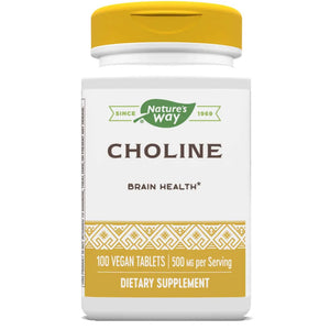Choline-Natures-way