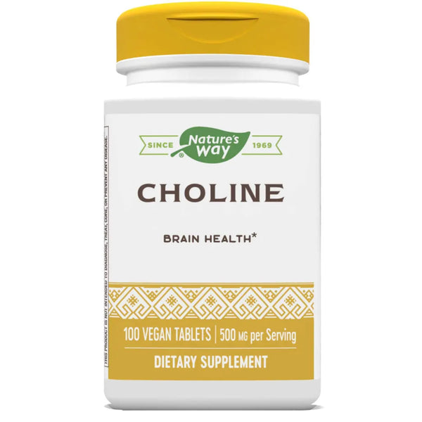 Choline-Natures-way