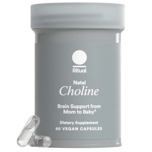 Native Coline Choline | Nutriessential