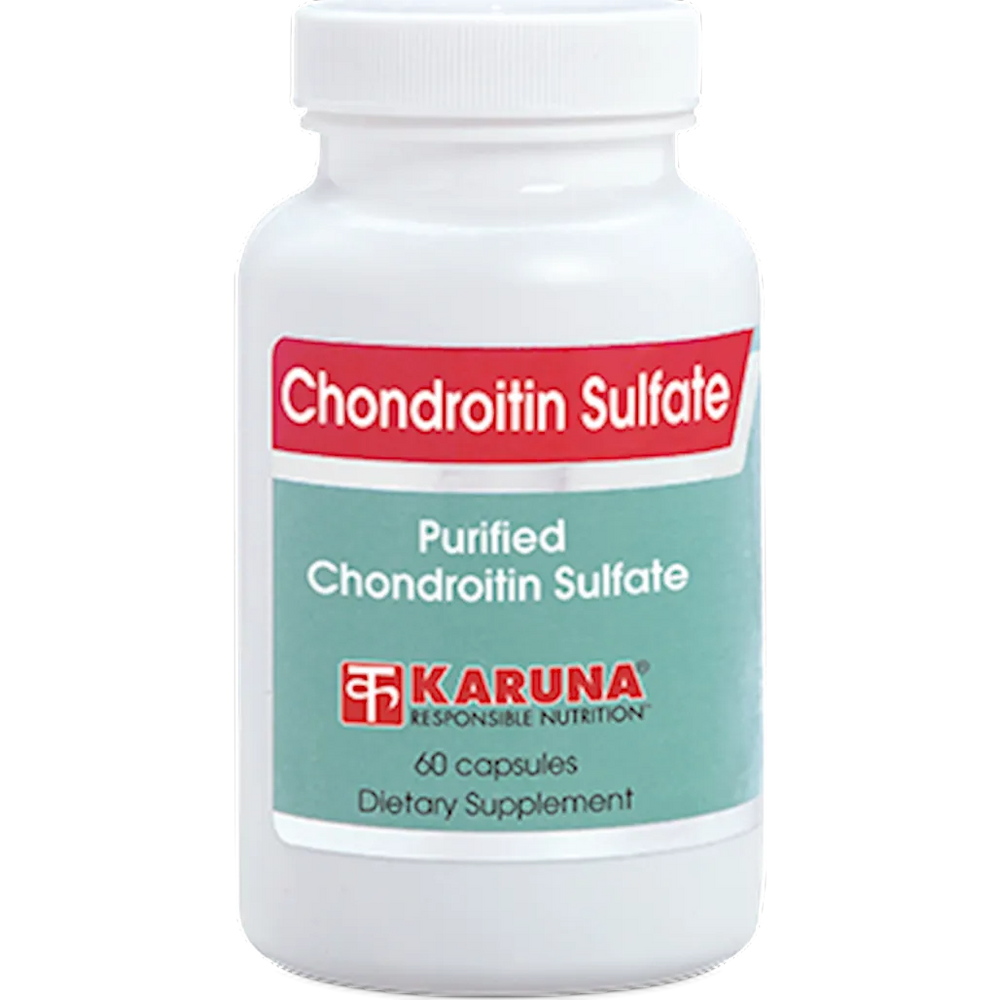 Chondroitin Sulfate 400 mg Karuna