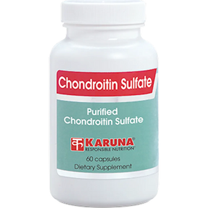 Chondroitin Sulfate 400 mg Karuna