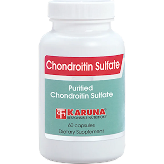 Chondroitin Sulfate 400 mg Karuna