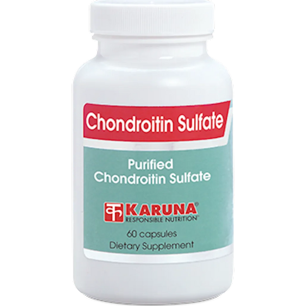 Chondroitin Sulfate 400 mg Karuna