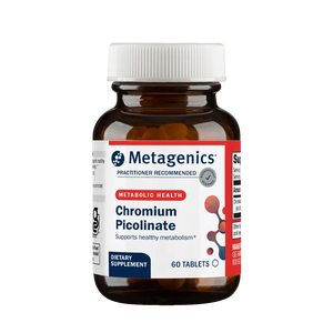 Chromium Picolinate