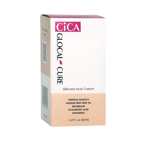 Cica GlocalCure Cream Glocalcure