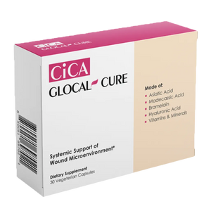 Cica GlocalCure Glocalcure