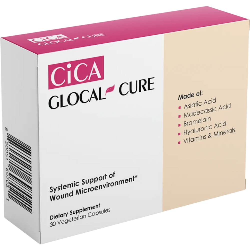 Cica GlocalCure Glocalcure
