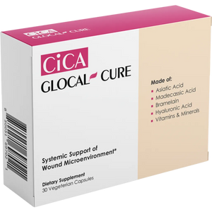 Cica GlocalCure Glocalcure