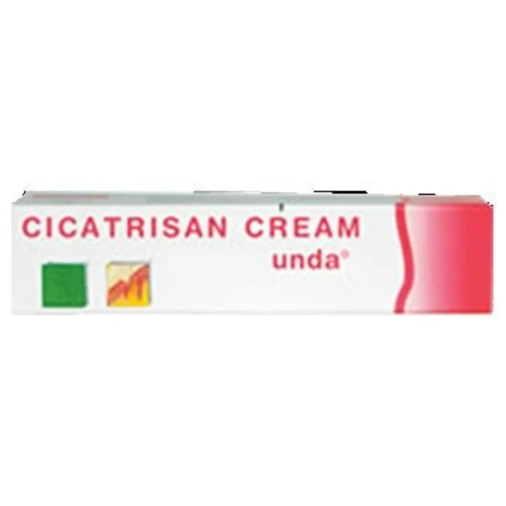 Cicatrisane Ointment Unda