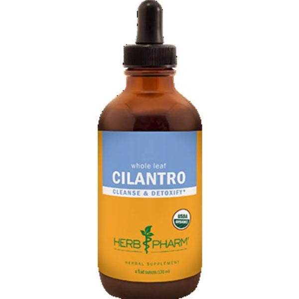 Cilantro Herb Pharm