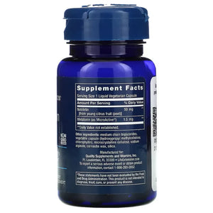 Circadian Sleep by Life Extension at Nutriessential.com